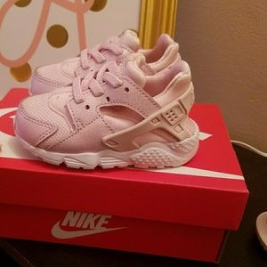 Toddler Nike Huarache Run SE